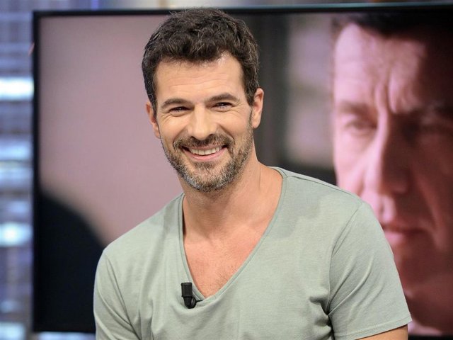 RODOLFO SANCHO EN IMAGEN DE ARCHIVO