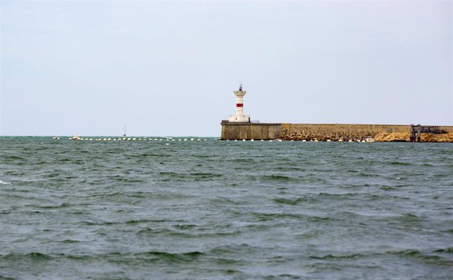 Archivo - Imagen de archivo de Sebastopol, Crimea