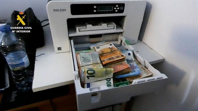 Cae una peligrosa red de tráfico de drogas liderada por la dueña de una peluquería en Ondara