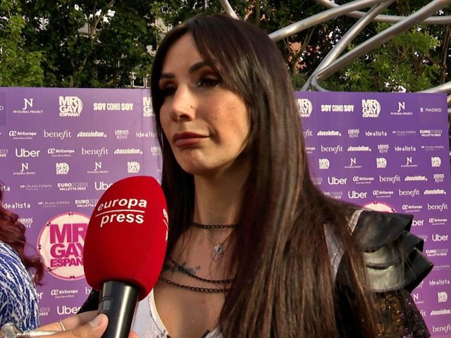 Archivo - FANI CARBAJO Europa Press Reportajes / Europa Press (Foto de ARCHIVO) 01/7/2023