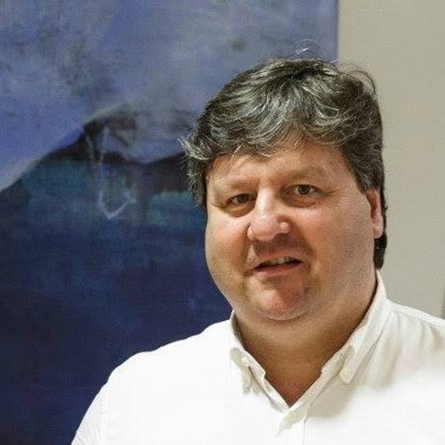 Gastón Gómez.- Archivo