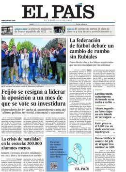 El País