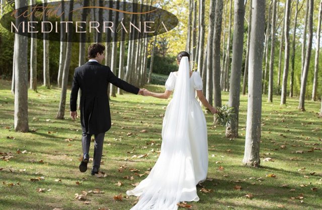 Un wedding planner hace que las bodas sean un recuerdo memorable.