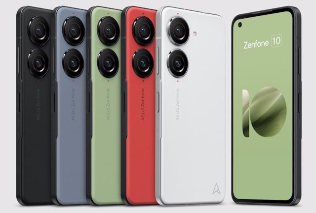 Zenfone 10