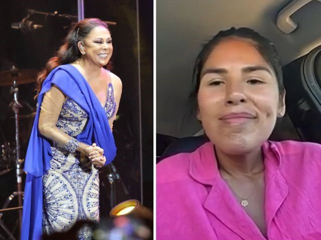 Isabel Pantoja e Isa Pi