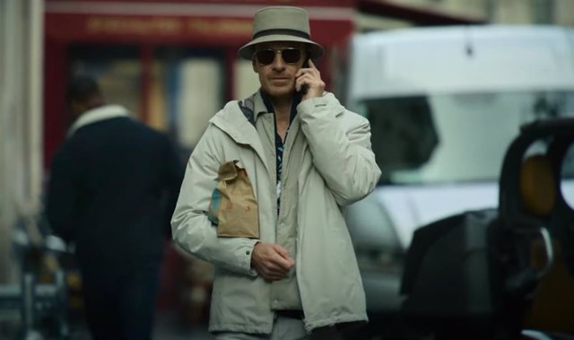 Frenético tráiler de El asesino de David Fincher, que ya tiene fecha de estreno en Netflix