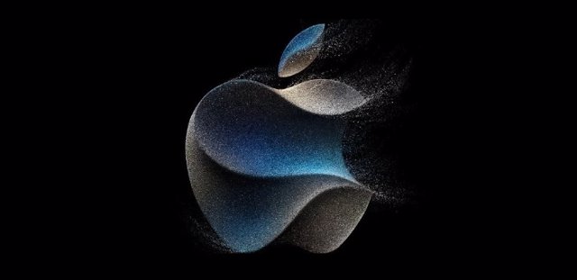 Logotipo de Apple