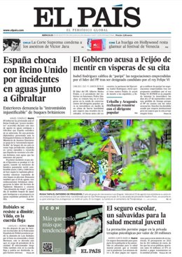 El País