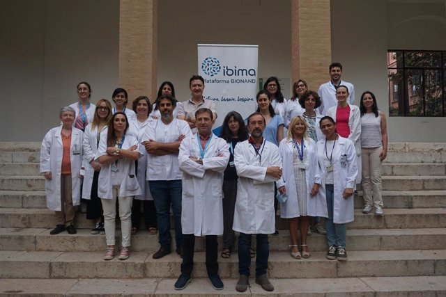 Nota De Prensa: Un Estudio Llevado A Cabo Por Investigadores Ibima Plataforma Bionand Revela Que El 40% De Los Pacientes Adultos Mayores Con Fractura De Cadera Presentan Desnutrición.