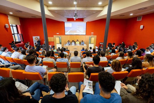 Zaragoza implanta las primeras medidas estratégicas para convertirse en ciudad student-friendly