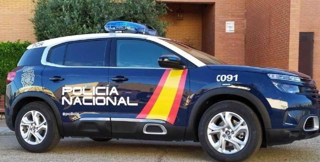 Archivo - Detenida una mujer por agredir sexualmente a su exnovia y atacar a los agentes que intervinieron en Gran Canaria