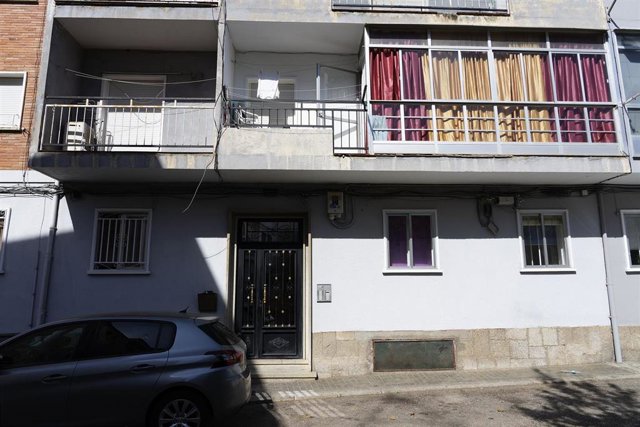 Detenido un hombre en Béjar (Salamanca) tras asesinar presuntamente a su mujer