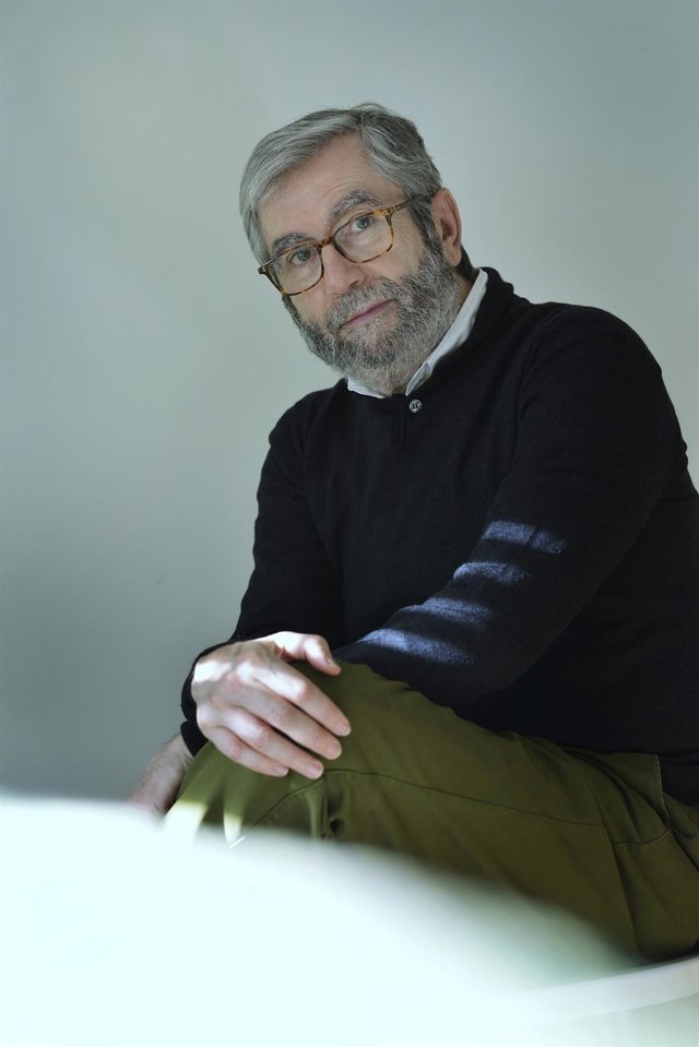 Antonio Muñoz Molina