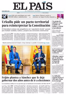 El País