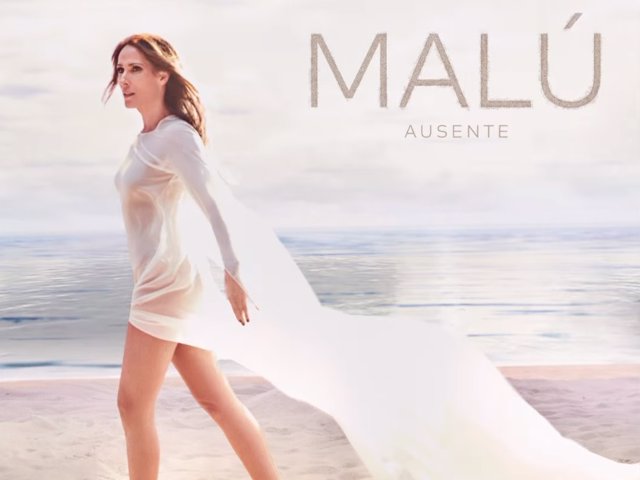 Malú lanza nuevo single por sorpresa, 'Ausente'