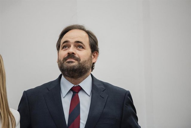 Archivo - Paco Núñez (PP)