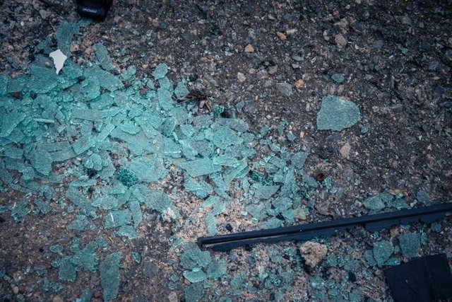 Mueren 104 personas en las carreteras catalanas hasta agosto, un 10% menos que en 2022