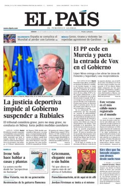El País