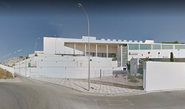 Archivo - Chare de Alcalá la Real (Jaén).