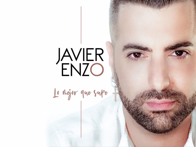 Javier Enzo interpreta 'Lo mejor que supe'