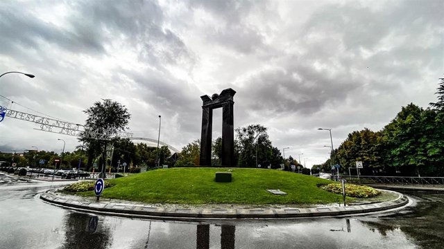 Leganés cierra parques y piscinas y suspende un festival y una procesión por la DANA