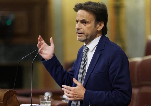 Archivo -  Jaume Asens