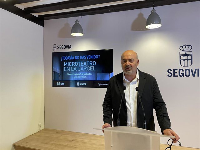 El 'Microteatro' vuelve a la Cárcel-Centro de Creación de Segovia con seis nuevas propuestas para todos los públicos