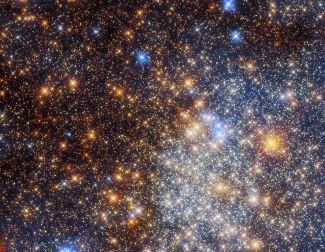 Cúmulo globular Terzan 12