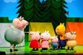 La gira ‘¡Las aventuras de Peppa Pig!’ comienza en octubre