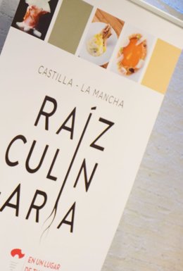Archivo - Marca Raíz Culinaria.