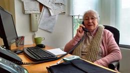 El Teléfono de la Esperanza lanza la campaña 'Hope is in the air', dirigida a jóvenes 