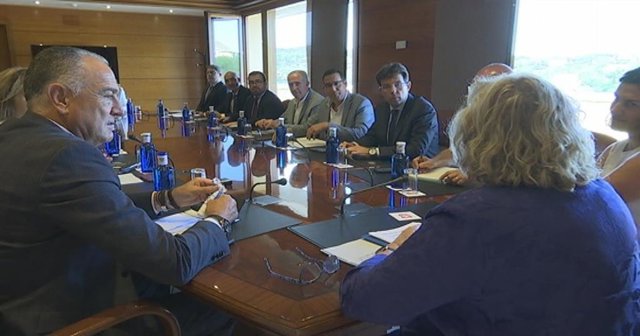 Francisco Rivas (PSOE) presidirá el Consejo de Administración de CMMedia y Manuel Borja (PP) será vicepresidente