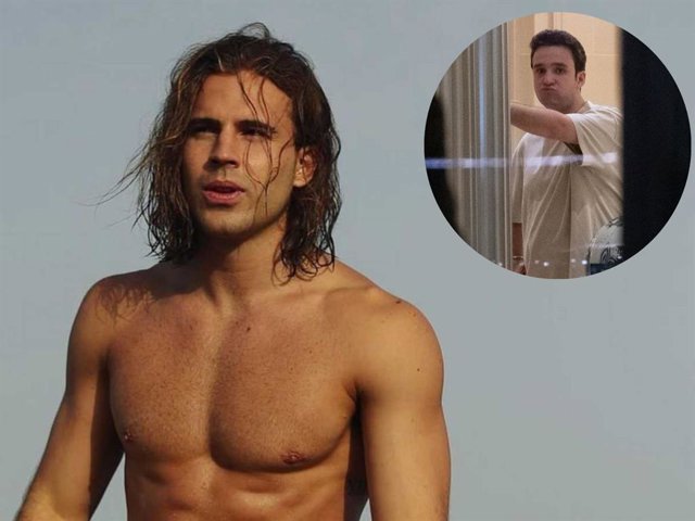 Daniel Sancho habría intentado que Froilán le ayudara tras el crimen