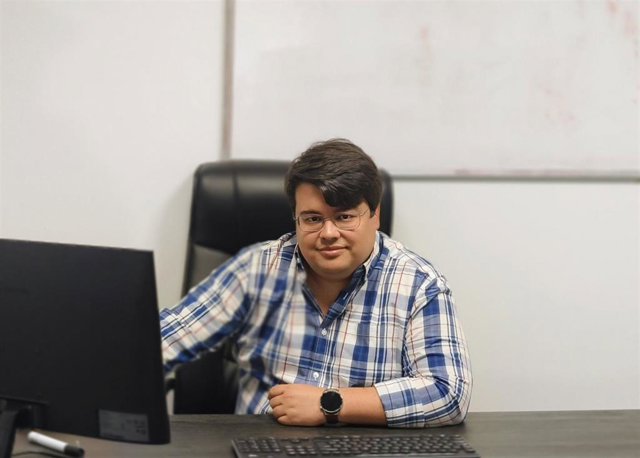 El Marketing Manager de vivo España & Portugal, Miguel Morales