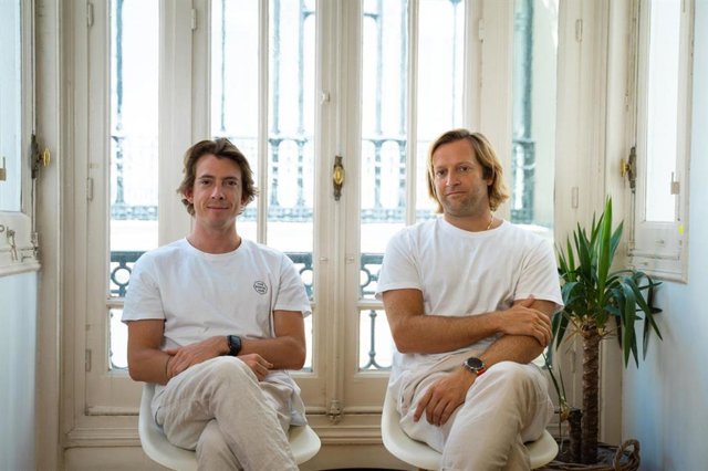 Fundadores de Storimake.