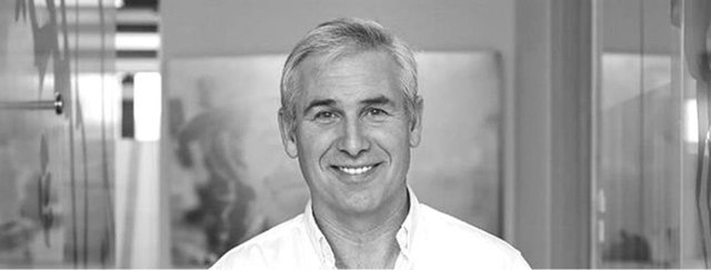 Archivo - El nuevo director de la unidad de consumo para clientes particulares de Vodafone España, Ignacio Román