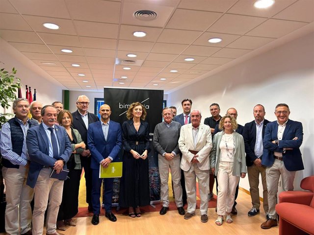 Valladolid acoge los días 27 y 28 de septiembre la octava edición del foro de la construcción Bimtecnia .
