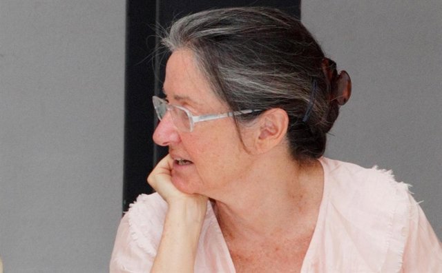 L'arquitecta catalana Roser Amadó 