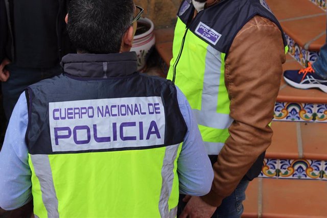 Archivo - Unidas Podemos enmienda la ley para abolir la prostitución del PSOE para eliminar las multas a los puteros