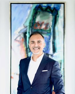 Jawed Barna, nuevo CEO de Engels & Völkers