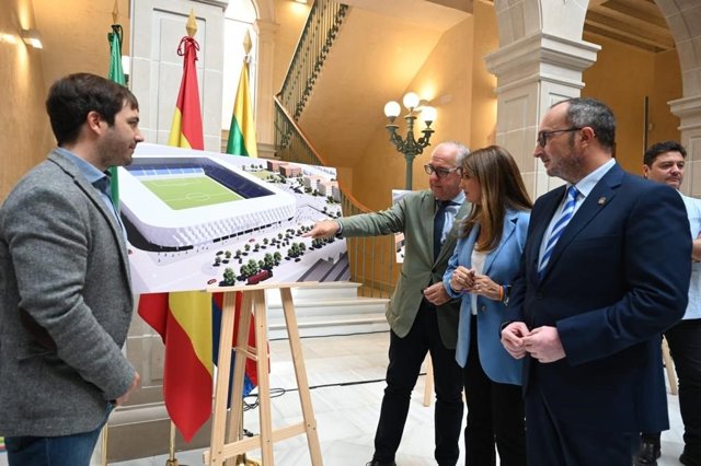 Presentación del proyecto.