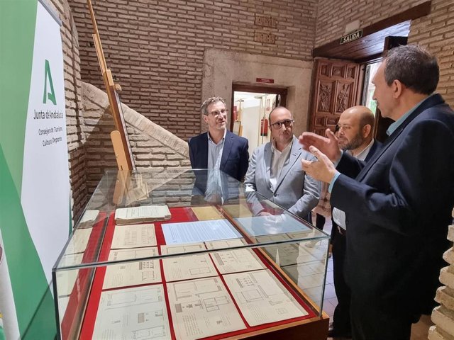 Presentación de la programación de la Semana Europea de la Movilidad.