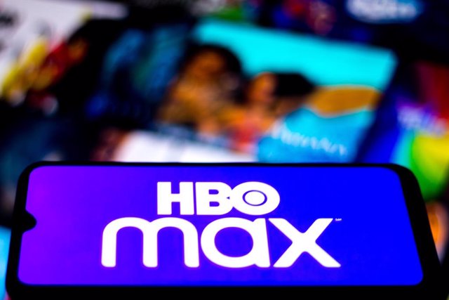 Logo de HBO Max: HBO Max cancela por sorpresa una de sus series más aclamadas