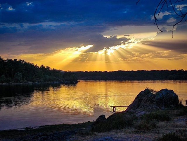 Una de las imágenes de Castilla y León seleccionada por 'Mi Rincón Favorito'.