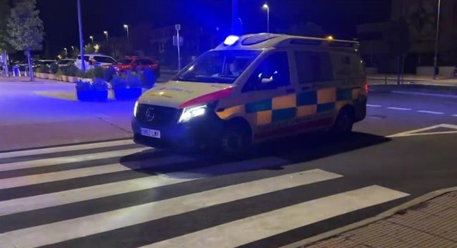 Un varón de 78 años muere tras atragantarse con un trozo de comida en un bar de Villanueva del Pardillo (Madrid)