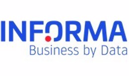 Archivo - Logo de Informa.