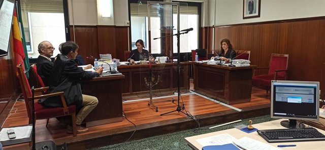 Sevilla.- Ecologistas señala el juicio de las detracciones ilegales de agua afectando a Doñana y avisa de "reincidencia"