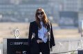 Las actrices Jessica Chastain y Sandrine Bonnaire asistirán a la 71ª edición del Festival de San Sebastián