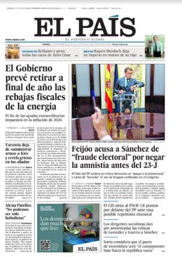 EL PAÍS