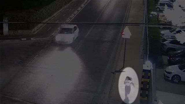 Intento de agresión sexual a una mujer en Paiporta